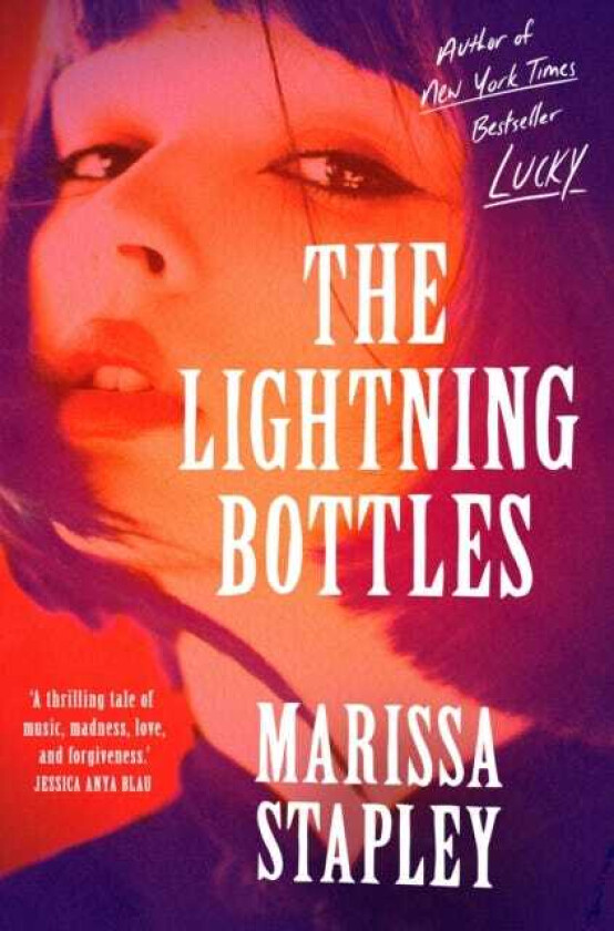 The Lightning Bottles An absolutely gripping and heartbreaking pageturner
