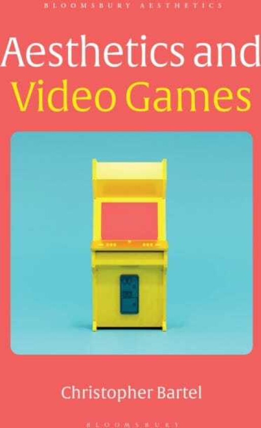 Aesthetics and Video Games