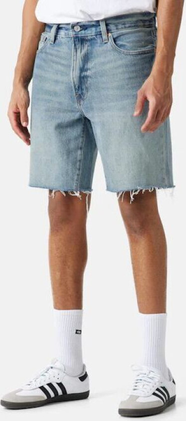 468 Stay Loose shorts Svart Female W31