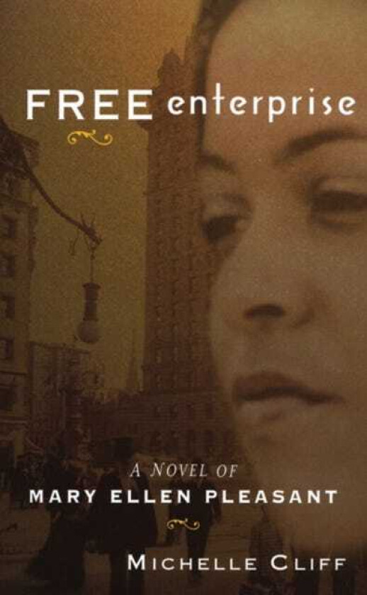 Free Enterprise A Novel of Mary Ellen Pleasant