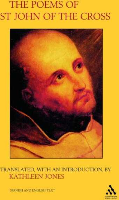 Poems of St. John of the Cross