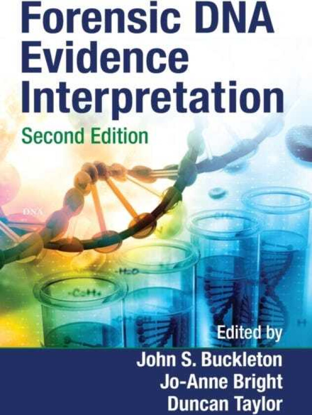 Forensic DNA Evidence Interpretation