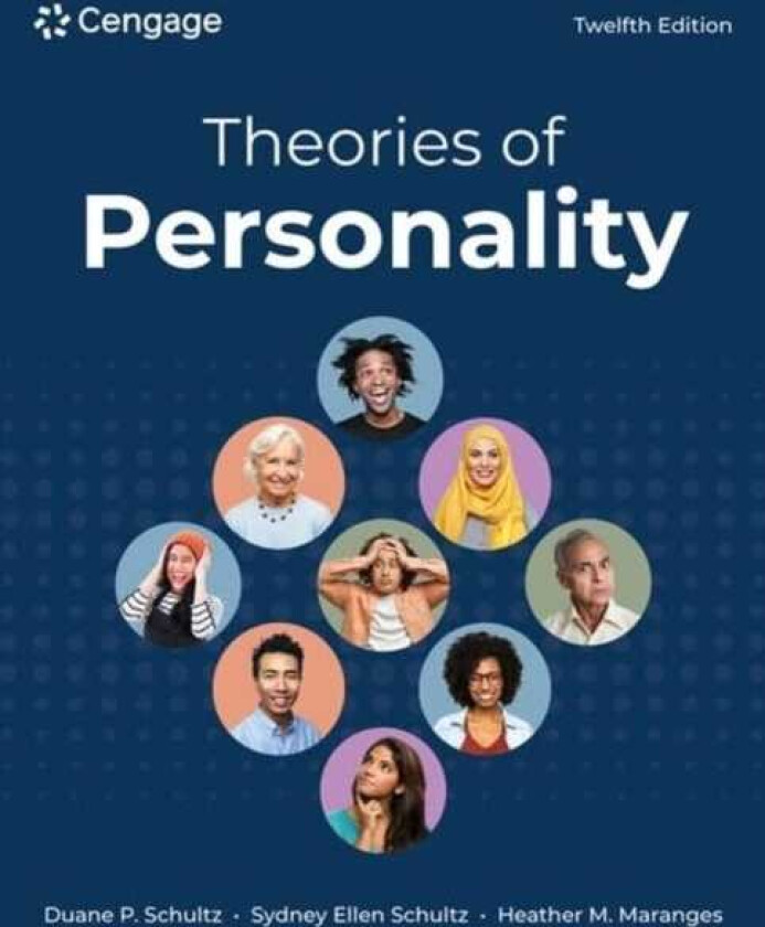Theories of Personality