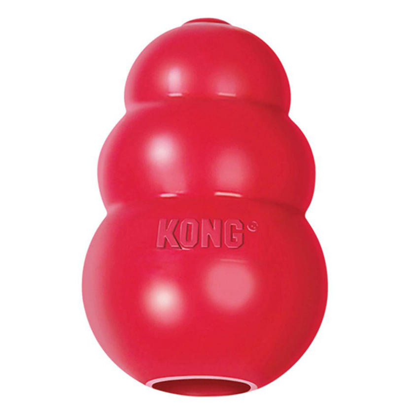 Bilde av Classic Aktivitetsleke Rød X-small