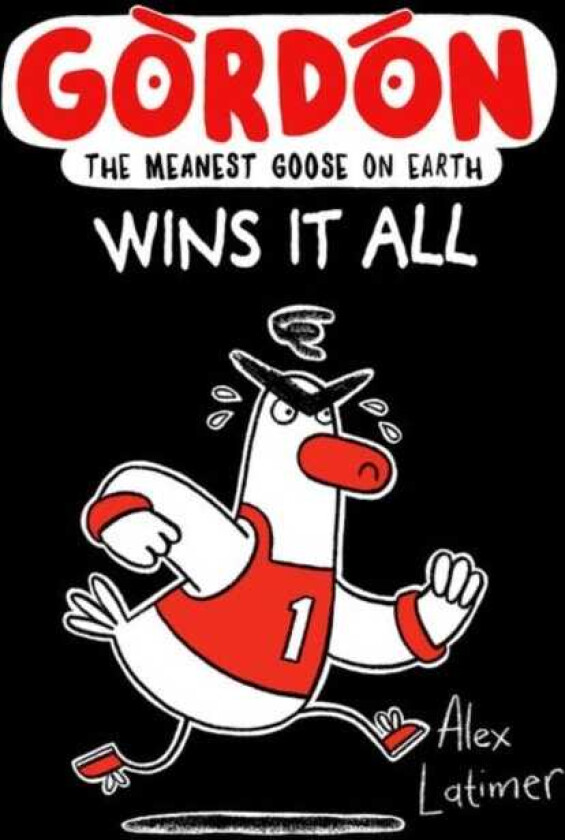 Gordon Wins It All