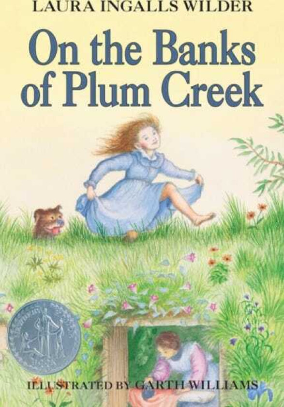 On the Banks of Plum Creek