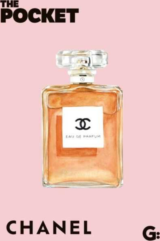 The Pocket Chanel