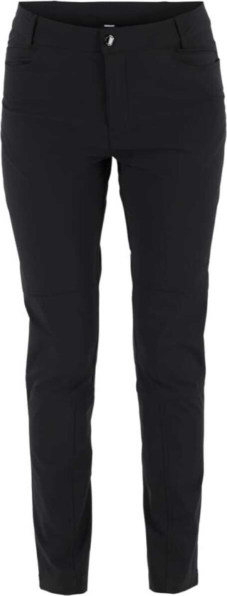 Thale Hiking Pants Black S