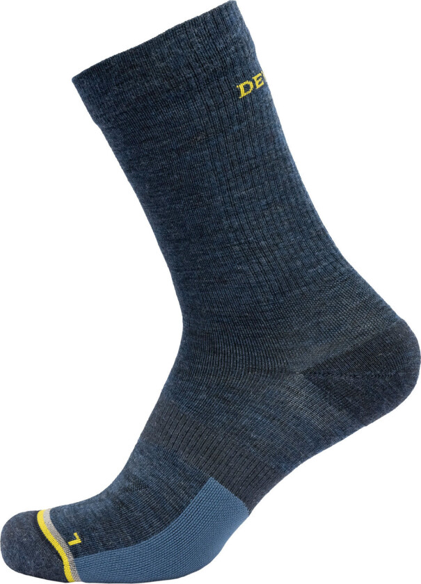 Running Merino Sock 38-40, Night