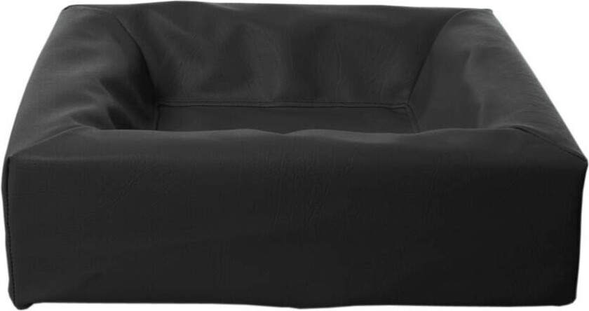 Bia Bed Original Hundeseng Svart (45x45x12,5 cm)