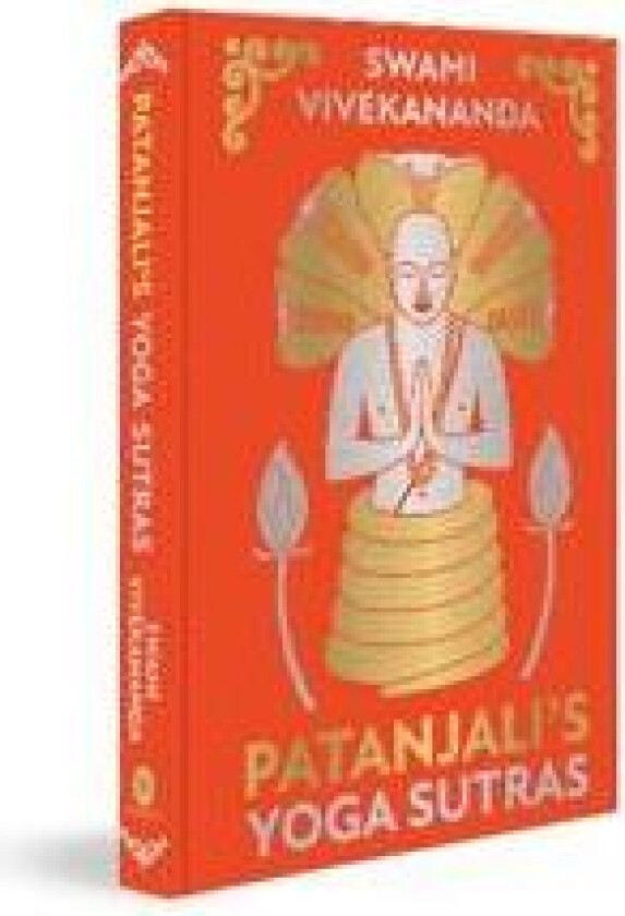 Patanjali's Yoga Sutras