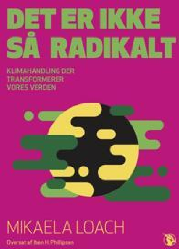 Det er ikke så radikalt