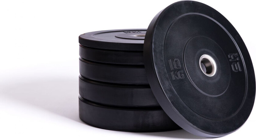 Bumper Plate 25 kg