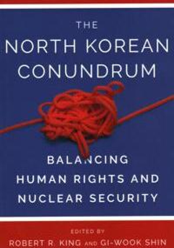 The North Korean Conundrum