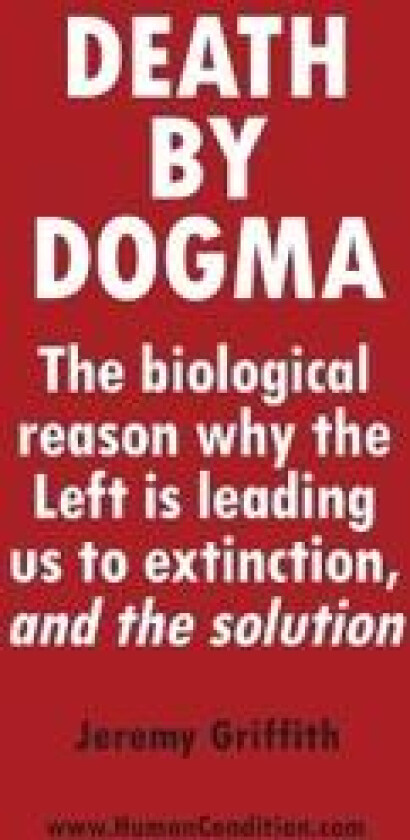 Death by Dogma