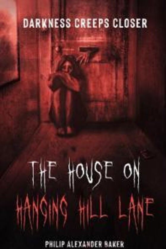 The House on Hanging Hill Lane