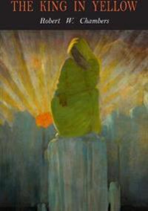 The King in Yellow