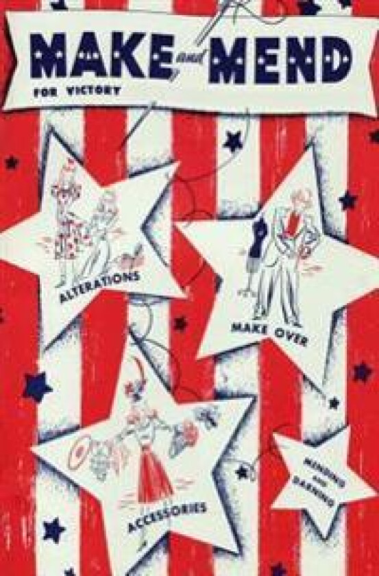 Make and Mend for Victory