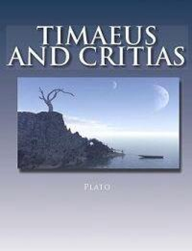 Timaeus and Critias