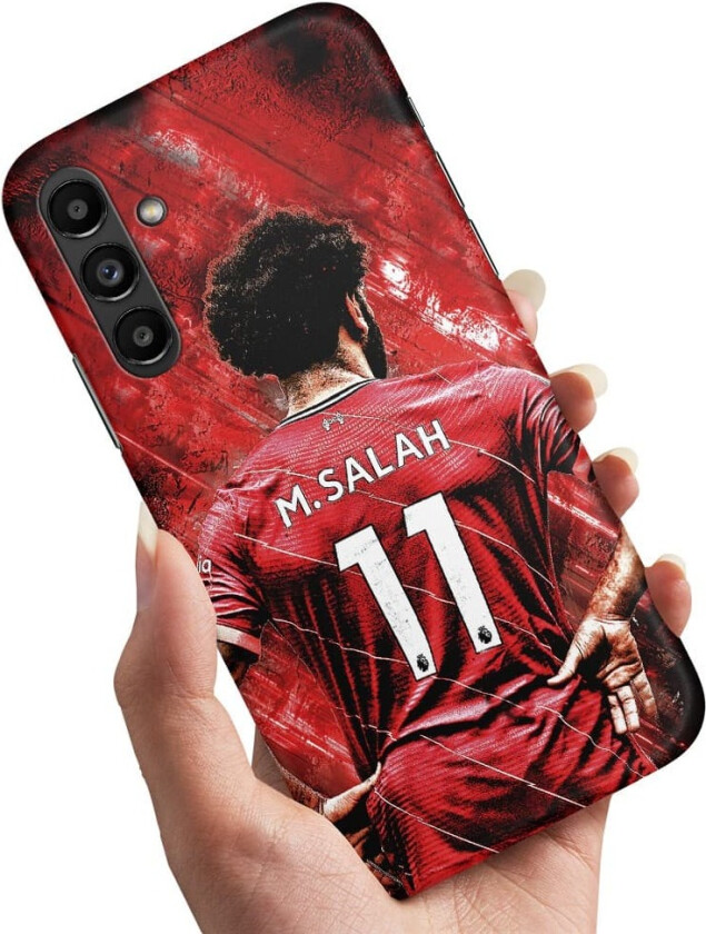 Samsung Galaxy A16 - Deksel/Mobildeksel Salah