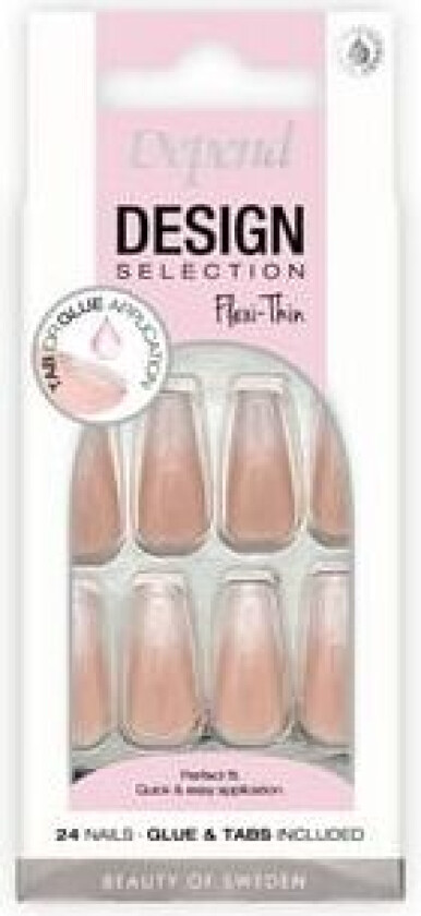 Design Negler French Ballerina