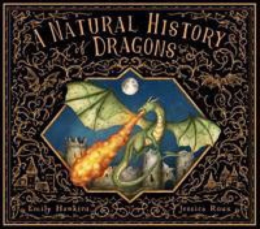 NATURAL HISTORY OF DRAGONS