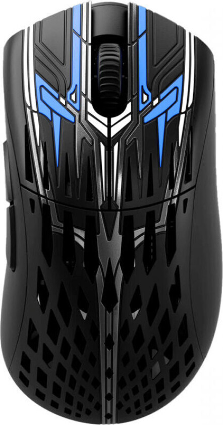 Stormbreaker Max Cf 8k Trådløs Gamingmus - Whzy Collector'S Edition