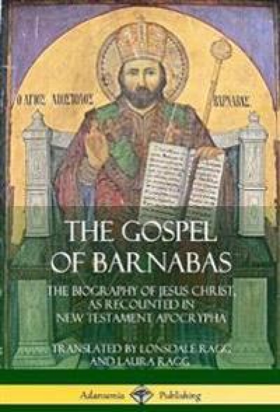 The Gospel of Barnabas