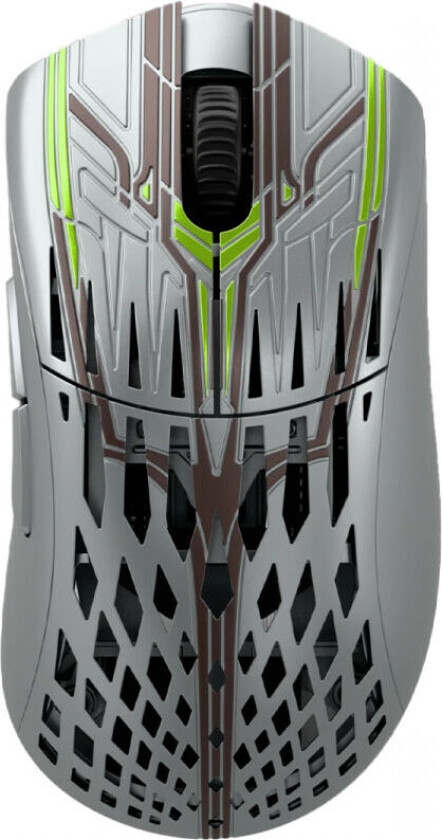 Stormbreaker Max Cf 8k Trådløs Gamingmus - Phantom Ninja