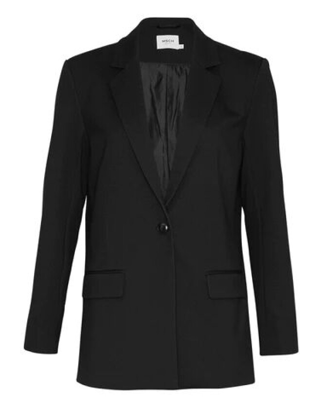 Bericia Blazer - Black XS