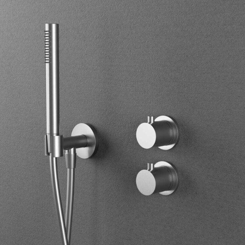 Harmonized Takdusj Innbygging Original