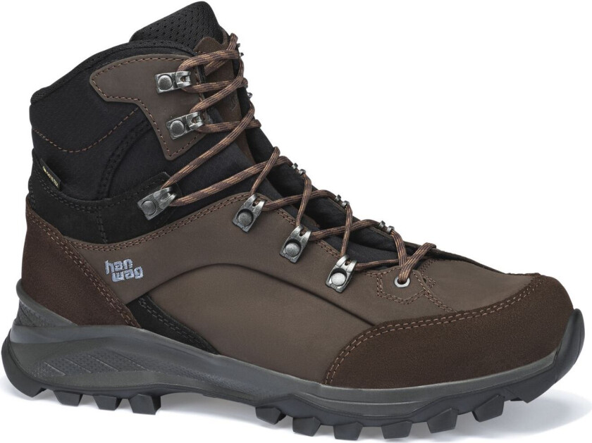 ALTA BUNION II GTX MOCCA/BLACK