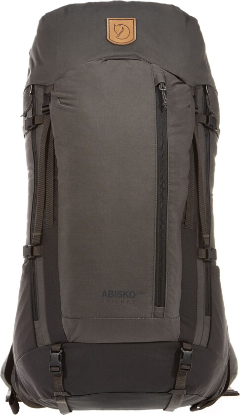 Abisko Friluft 35 W Stone Grey