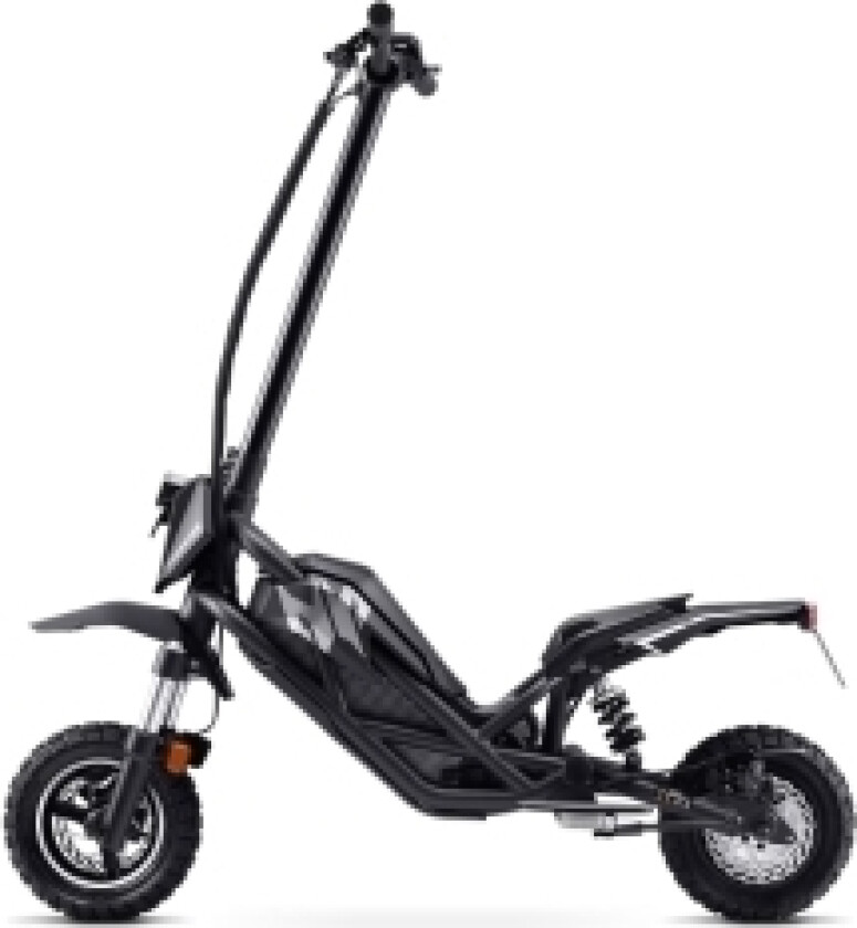 Predator Extreme Pes017 Electric Scooter 1 Seat(S) 25 Km/H 960 W Black