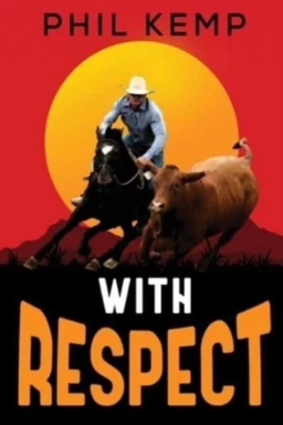 With Respect av Phil Kemp