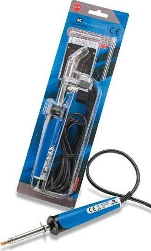 Kemper Loddebolt "Kemper" 30 W