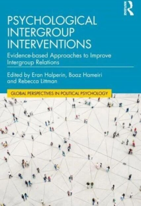 Psychological Intergroup Interventions