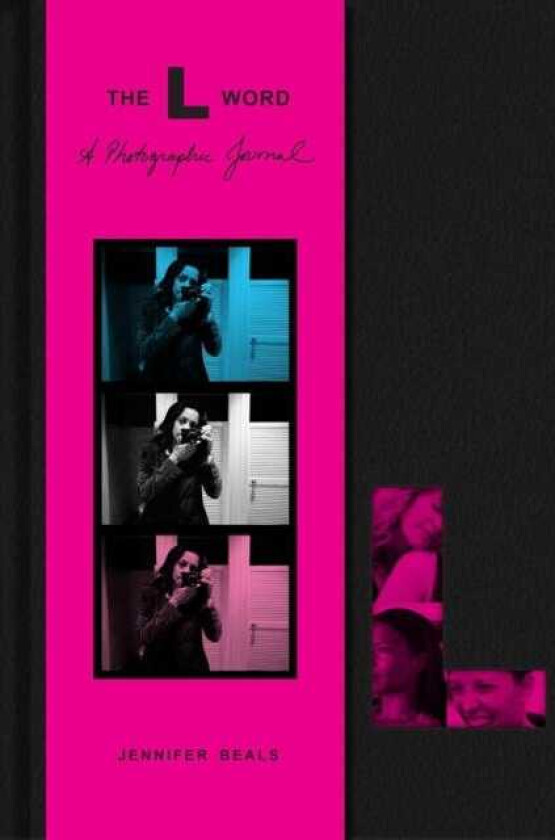 The L Word: A Photographic Journal