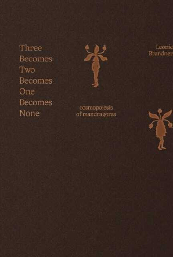 Three Becomes Two Becomes One Becomes None