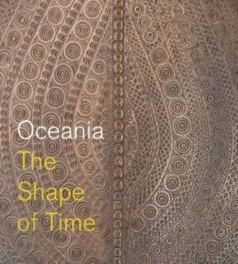 Oceania av Maia Nuku