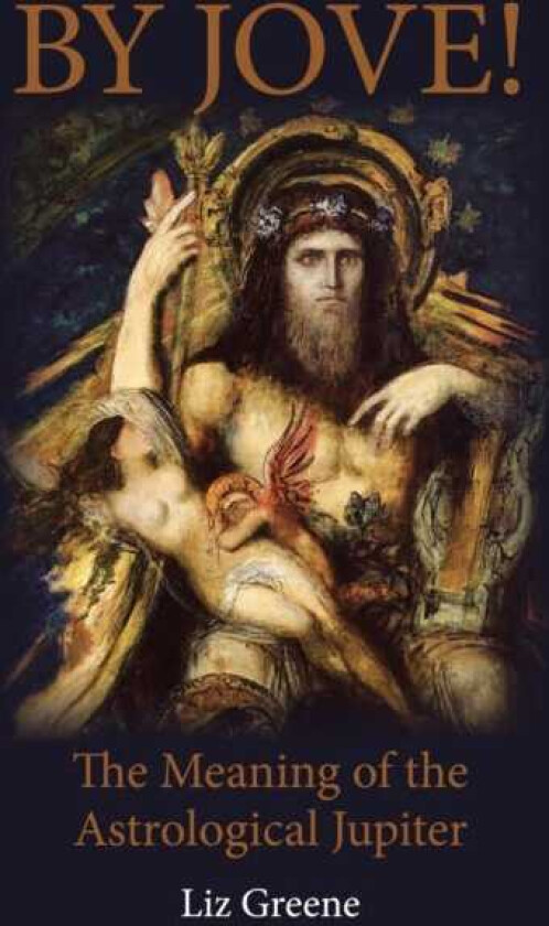 By Jove! The Meaning of the Astrological Jupiter