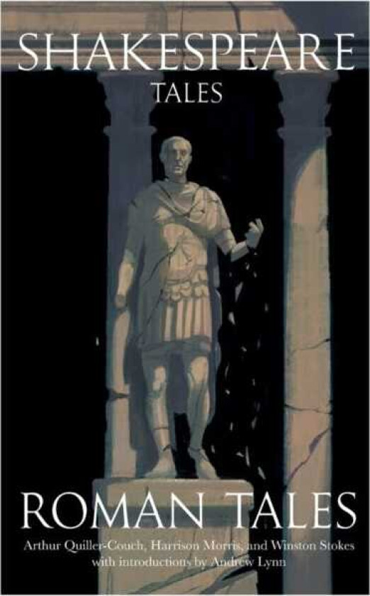 Shakespeare Tales Roman Tales