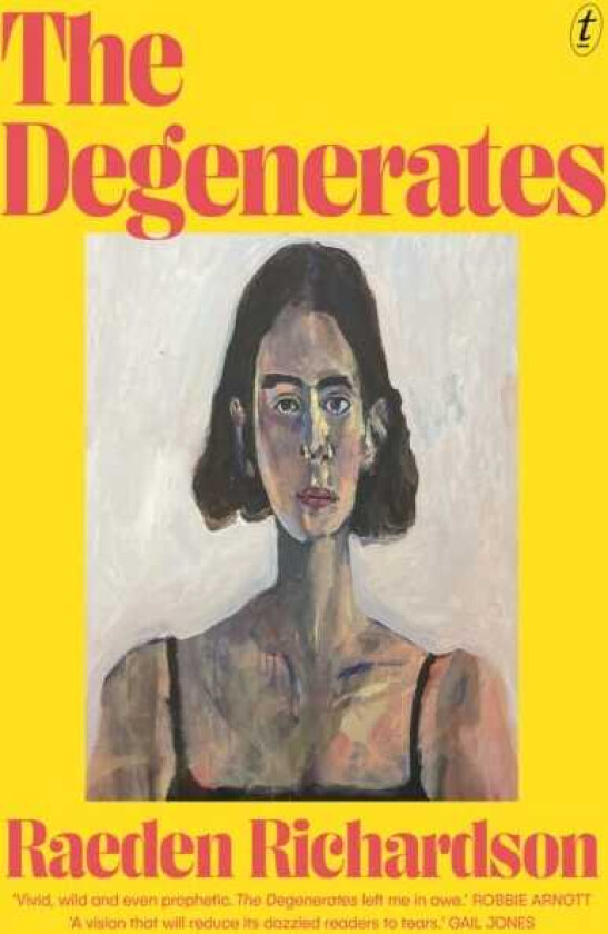 The Degenerates