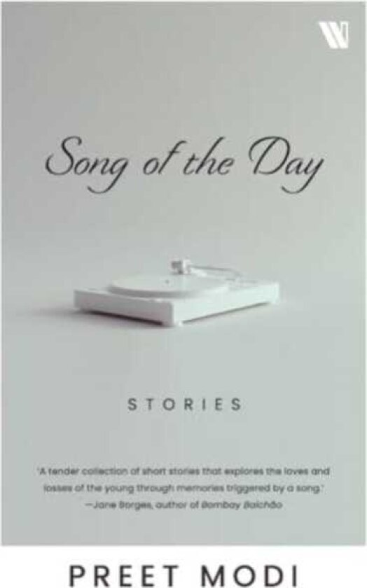 Song of the Day Stories