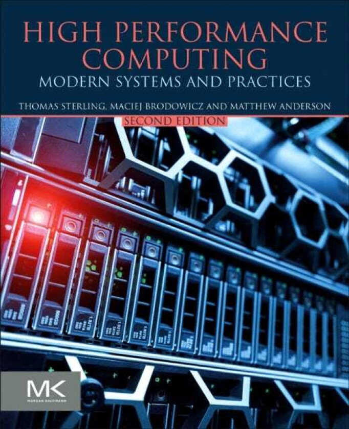High Performance Computing Modern Systems and Practices