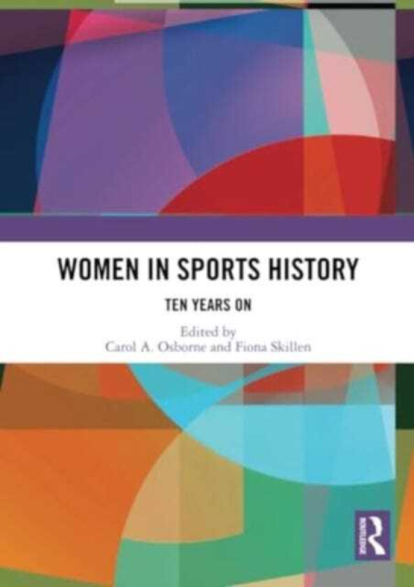 Women in Sports History Ten Years On