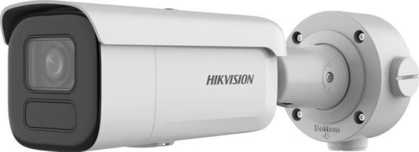 Kamera Ip Hikvision Camera Ip Hikvision Ds-2Cd2686g2ht-Izs(2,8-12Mm)(Ef)