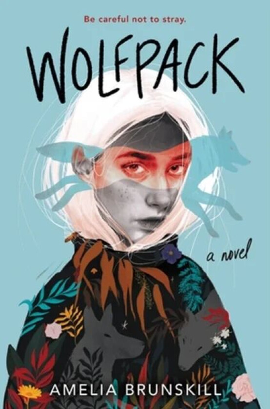 Wolfpack av Amelia Brunskill
