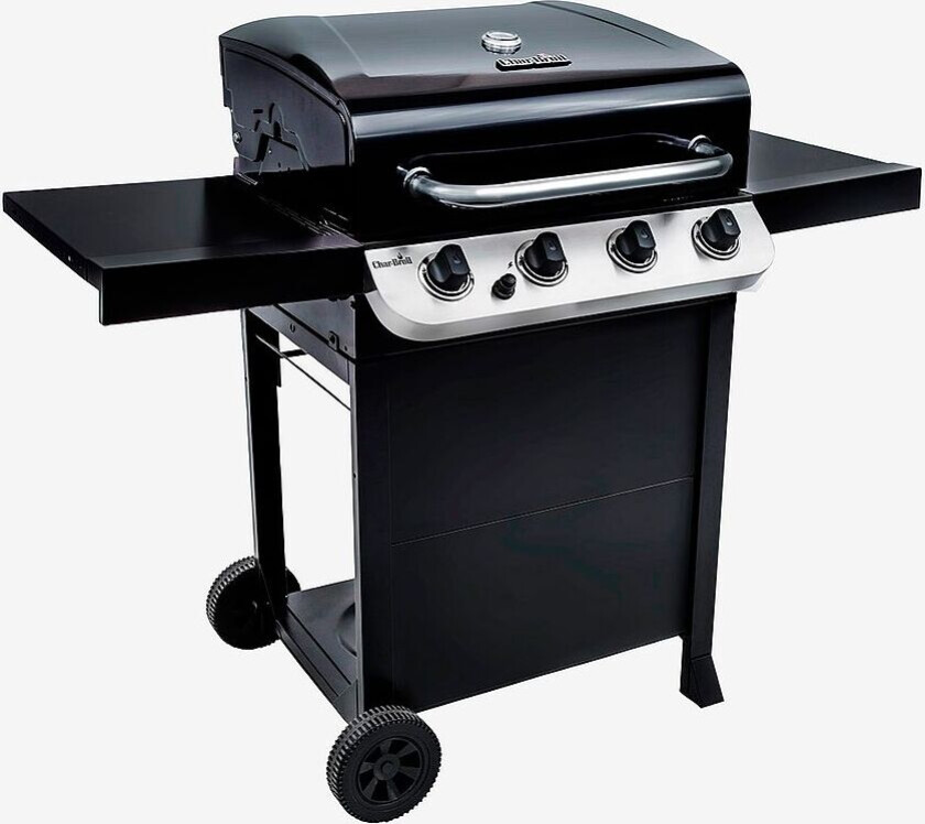 Gassgrill Convective 410 B
