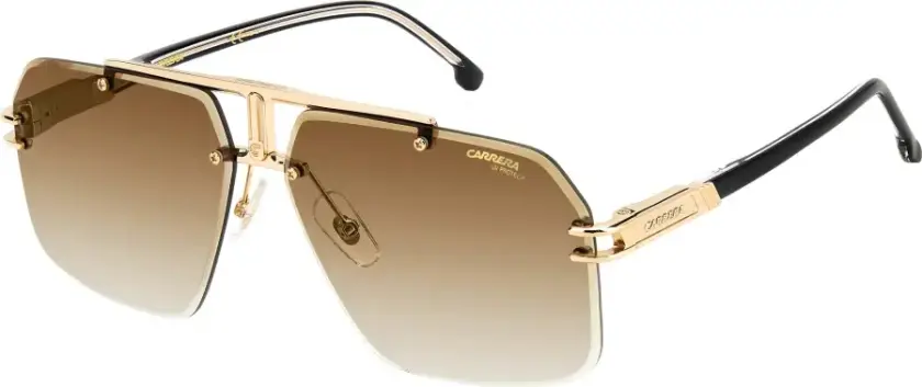 Herre, Accessories, Gul, 63 MM